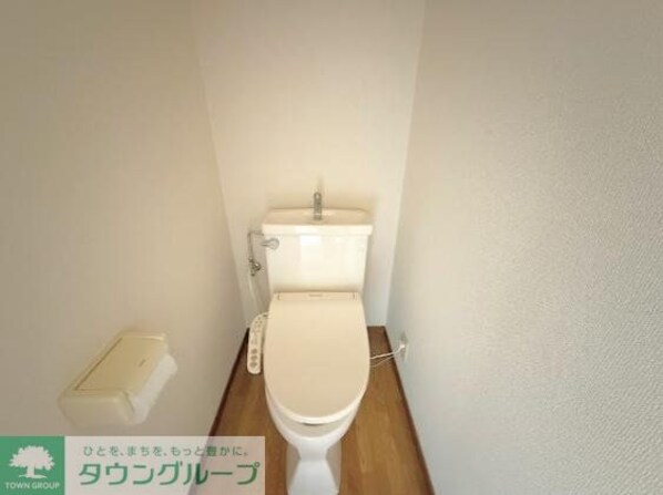 スチューデントマンションの物件内観写真